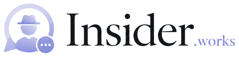 Insider